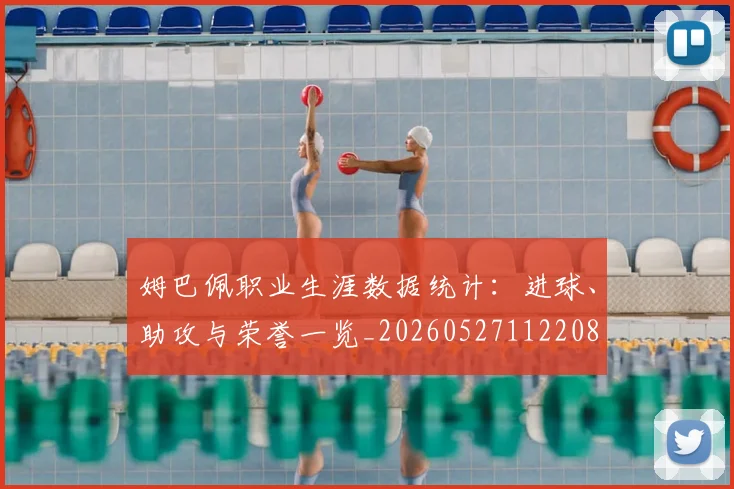 姆巴佩职业生涯数据统计：进球、助攻与荣誉一览_20260527112208